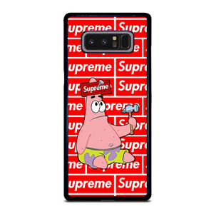 Patrick Supre Samsung Galaxy Note 8 Case Cover Patrick Supre Samsung Galaxy Note 8 Case Cover