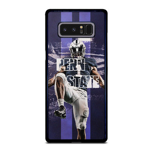 Penn State Icon Samsung Galaxy Note 8 Case Cover Penn State Icon Samsung Galaxy Note 8 Case Cover