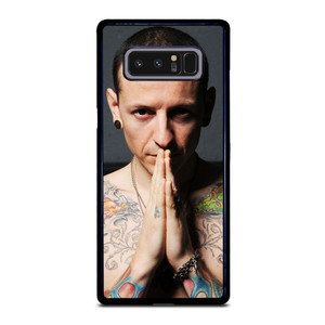 PETRUSICH CHESTER BENNINGTON Samsung Galaxy Note 8 Case Cover PETRUSICH CHESTER BENNINGTON Samsung Galaxy Note 8 Case Cover
