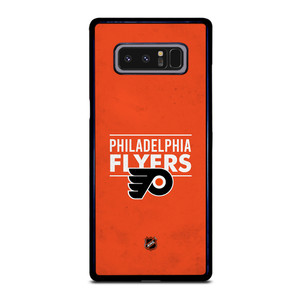 Philadelphia Flyers NHL Cool Logo Samsung Galaxy Note 8 Case Cover Philadelphia Flyers NHL Cool Logo Samsung Galaxy Note 8 Case Cover