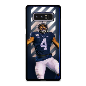 Player Action Penn State Samsung Galaxy Note 8 Case Cover Player Action Penn State Samsung Galaxy Note 8 Case Cover