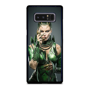 POWER RANGERS RITA REPULSA Samsung Galaxy Note 8 Case Cover POWER RANGERS RITA REPULSA Samsung Galaxy Note 8 Case Cover