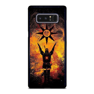PRAISE THE SUNS COVER Samsung Galaxy Note 8 Case Cover PRAISE THE SUNS COVER Samsung Galaxy Note 8 Case Cover