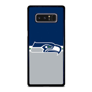 Seattle Seahawks Logo Samsung Galaxy Note 8 Case Cover Seattle Seahawks Logo Samsung Galaxy Note 8 Case Cover