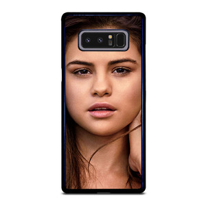 SELENA GOMEZ'S HOT LIPS Samsung Galaxy Note 8 Case Cover SELENA GOMEZ'S HOT LIPS Samsung Galaxy Note 8 Case Cover