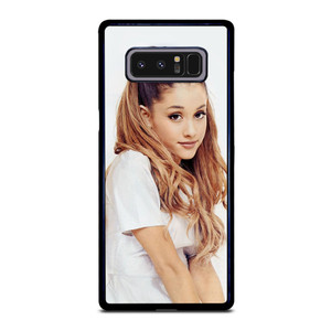SIMPLE ARIANA GRANDE Samsung Galaxy Note 8 Case Cover SIMPLE ARIANA GRANDE Samsung Galaxy Note 8 Case Cover