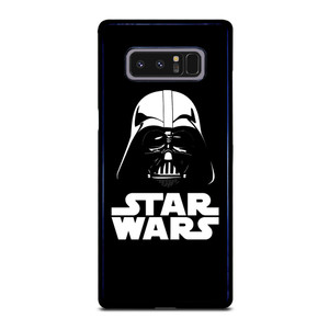 STAR WARS DARTH VADER Samsung Galaxy Note 8 Case Cover STAR WARS DARTH VADER Samsung Galaxy Note 8 Case Cover