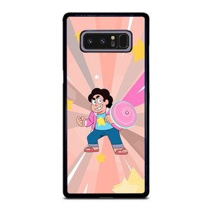 Steven Universe Smile Samsung Galaxy Note 8 Case Cover Steven Universe Smile Samsung Galaxy Note 8 Case Cover