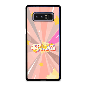 Steven Universe Style Samsung Galaxy Note 8 Case Cover Steven Universe Style Samsung Galaxy Note 8 Case Cover