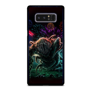 STRANGER THINGS MONSTER Samsung Galaxy Note 8 Case Cover STRANGER THINGS MONSTER Samsung Galaxy Note 8 Case Cover