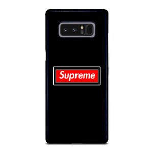 SUPREME BUTTON Samsung Galaxy Note 8 Case Cover SUPREME BUTTON Samsung Galaxy Note 8 Case Cover