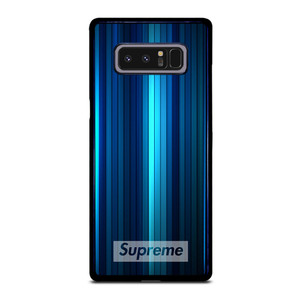 SUPREME MOTIF Samsung Galaxy Note 8 Case Cover SUPREME MOTIF Samsung Galaxy Note 8 Case Cover