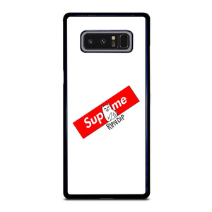 SUPREME RIPNDIP Samsung Galaxy Note 8 Case Cover SUPREME RIPNDIP Samsung Galaxy Note 8 Case Cover