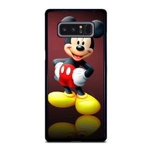 SWEET MICKEY Samsung Galaxy Note 8 Case Cover SWEET MICKEY Samsung Galaxy Note 8 Case Cover