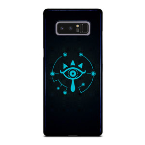 Syeikah Legend Of Zelda Design Samsung Galaxy Note 8 Case Cover Syeikah Legend Of Zelda Design Samsung Galaxy Note 8 Case Cover