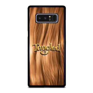 Tangled hair Samsung Galaxy Note 8 Case Cover Tangled hair Samsung Galaxy Note 8 Case Cover