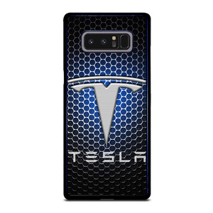 TESLA MOTORS CASE Samsung Galaxy Note 8 Case Cover TESLA MOTORS CASE Samsung Galaxy Note 8 Case Cover