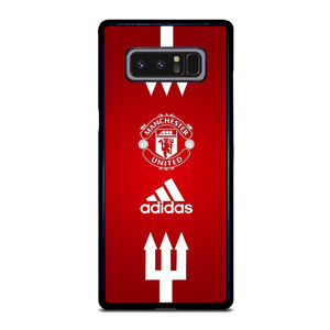 THE DEVIL OF ADIDAS Samsung Galaxy Note 8 Case Cover THE DEVIL OF ADIDAS Samsung Galaxy Note 8 Case Cover