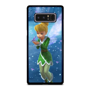 TINKERBELL TRICKS Samsung Galaxy Note 8 Case Cover TINKERBELL TRICKS Samsung Galaxy Note 8 Case Cover