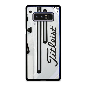 Titleist Stadry Stand Bag Samsung Galaxy Note 8 Case Cover Titleist Stadry Stand Bag Samsung Galaxy Note 8 Case Cover