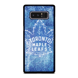 TORONTO MAPLE LEAFS LOGO Samsung Galaxy Note 8 Case Cover TORONTO MAPLE LEAFS LOGO Samsung Galaxy Note 8 Case Cover