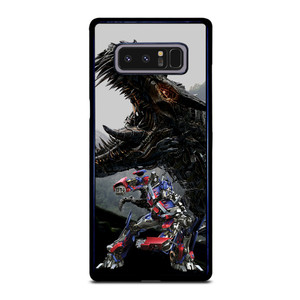 TRANSFORMERS OPTIMUS PRIME CASE Samsung Galaxy Note 8 Case Cover TRANSFORMERS OPTIMUS PRIME CASE Samsung Galaxy Note 8 Case Cover