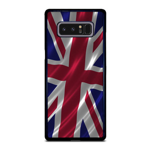 UK Union Jack Samsung Galaxy Note 8 Case Cover UK Union Jack Samsung Galaxy Note 8 Case Cover