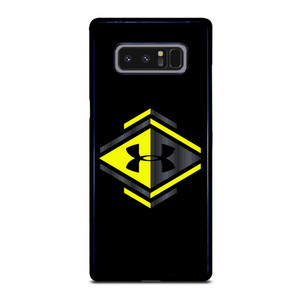 Under Armour Graphic Samsung Galaxy Note 8 Case Cover Under Armour Graphic Samsung Galaxy Note 8 Case Cover