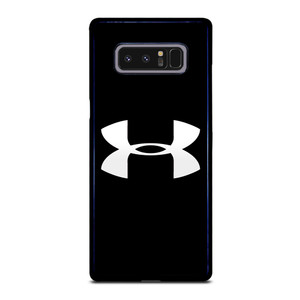 UNDER ARMOUR LOGO Samsung Galaxy Note 8 Case Cover UNDER ARMOUR LOGO Samsung Galaxy Note 8 Case Cover