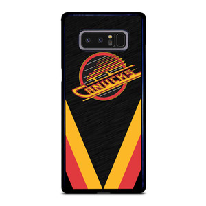 VANCOUVER CANUCKS Samsung Galaxy Note 8 Case Cover VANCOUVER CANUCKS Samsung Galaxy Note 8 Case Cover