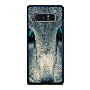 WOLF FULLPAPER Samsung Galaxy Note 8 Case Cover WOLF FULLPAPER Samsung Galaxy Note 8 Case Cover