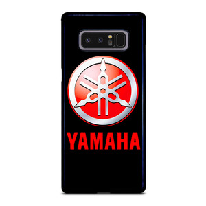 YAMAHA MOTORCYCLES LOGO Samsung Galaxy Note 8 Case Cover YAMAHA MOTORCYCLES LOGO Samsung Galaxy Note 8 Case Cover