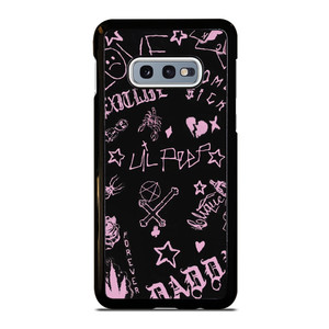 LIL PEEP TATTOO CONCEPT Samsung Galaxy S10e Case Cover LIL PEEP TATTOO CONCEPT Samsung Galaxy S10e Case Cover