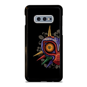 Majora's Half Samsung Galaxy S10e Case Cover Majora's Half Samsung Galaxy S10e Case Cover