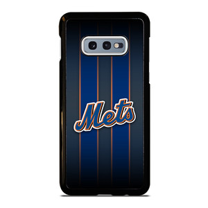 New York Mets Baseball Color Samsung Galaxy S10e Case Cover New York Mets Baseball Color Samsung Galaxy S10e Case Cover