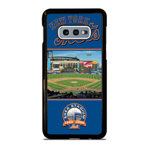 NEW YORK METS STADIUM Samsung Galaxy S10e Case Cover NEW YORK METS STADIUM Samsung Galaxy S10e Case Cover