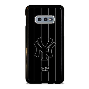 New York Yankees Baseball Logo Samsung Galaxy S10e Case Cover New York Yankees Baseball Logo Samsung Galaxy S10e Case Cover
