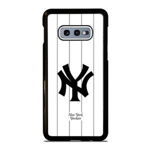 New York Yankees Baseball Team Samsung Galaxy S10e Case Cover New York Yankees Baseball Team Samsung Galaxy S10e Case Cover