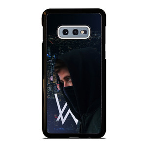 NICE ALAN WALKER Samsung Galaxy S10e Case Cover NICE ALAN WALKER Samsung Galaxy S10e Case Cover