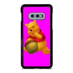 NICE WINNIE THE POOH Samsung Galaxy S10e Case Cover NICE WINNIE THE POOH Samsung Galaxy S10e Case Cover