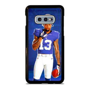 ODELL BECKHAM JR COOL PICTURE Samsung Galaxy S10e Case Cover ODELL BECKHAM JR COOL PICTURE Samsung Galaxy S10e Case Cover