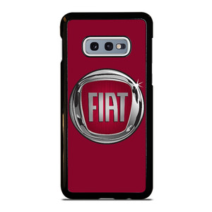 ORIGINAL FIAT LOGO Samsung Galaxy S10e Case Cover ORIGINAL FIAT LOGO Samsung Galaxy S10e Case Cover