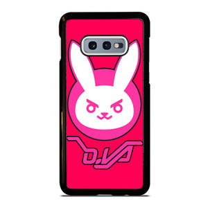 OVERWATCH D.VA RABBIT Samsung Galaxy S10e Case Cover OVERWATCH D.VA RABBIT Samsung Galaxy S10e Case Cover
