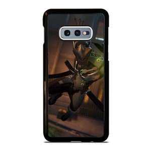 OVERWATCH GENJI Samsung Galaxy S10e Case Cover OVERWATCH GENJI Samsung Galaxy S10e Case Cover