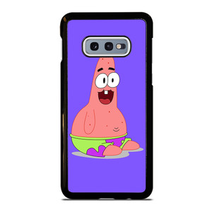PATRICK CASE Samsung Galaxy S10e Case Cover PATRICK CASE Samsung Galaxy S10e Case Cover