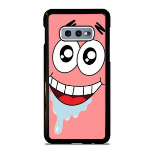 PATRICK FACE Samsung Galaxy S10e Case Cover PATRICK FACE Samsung Galaxy S10e Case Cover