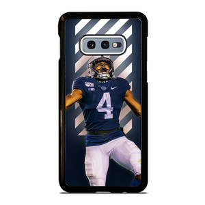 Player Action Penn State Samsung Galaxy S10e Case Cover Player Action Penn State Samsung Galaxy S10e Case Cover