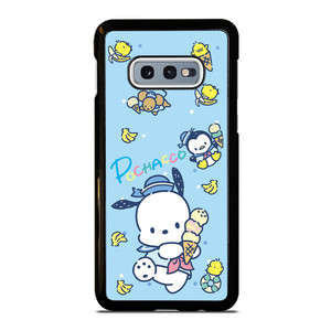 Pochacco Character Samsung Galaxy S10e Case Cover Pochacco Character Samsung Galaxy S10e Case Cover