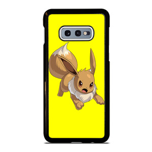 POKEMON EEVEE CONQUEST Samsung Galaxy S10e Case Cover POKEMON EEVEE CONQUEST Samsung Galaxy S10e Case Cover