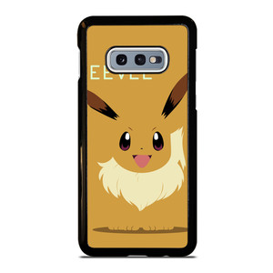 POKEMON EEVEE EXTENDED Samsung Galaxy S10e Case Cover POKEMON EEVEE EXTENDED Samsung Galaxy S10e Case Cover